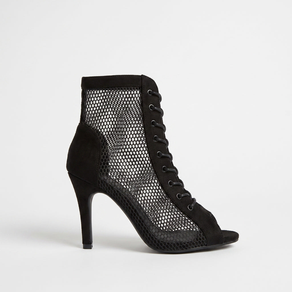 Classic High Heels Dance Shoes