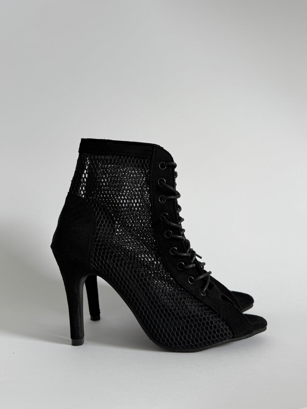 Classic High Heels Dance Shoes