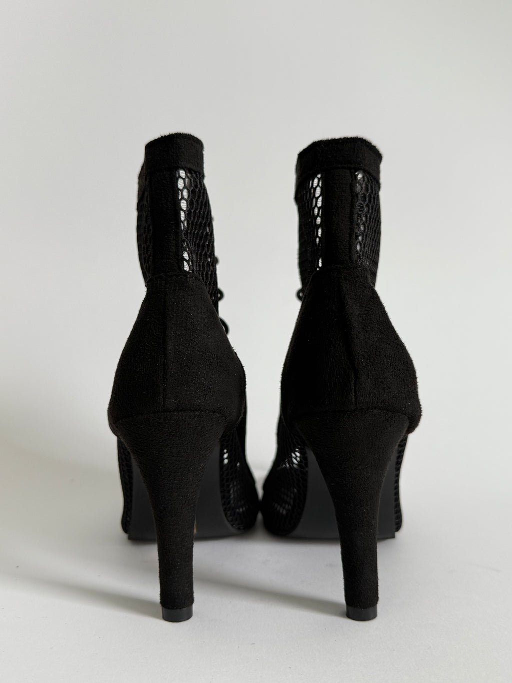 Classic High Heels Dance Shoes