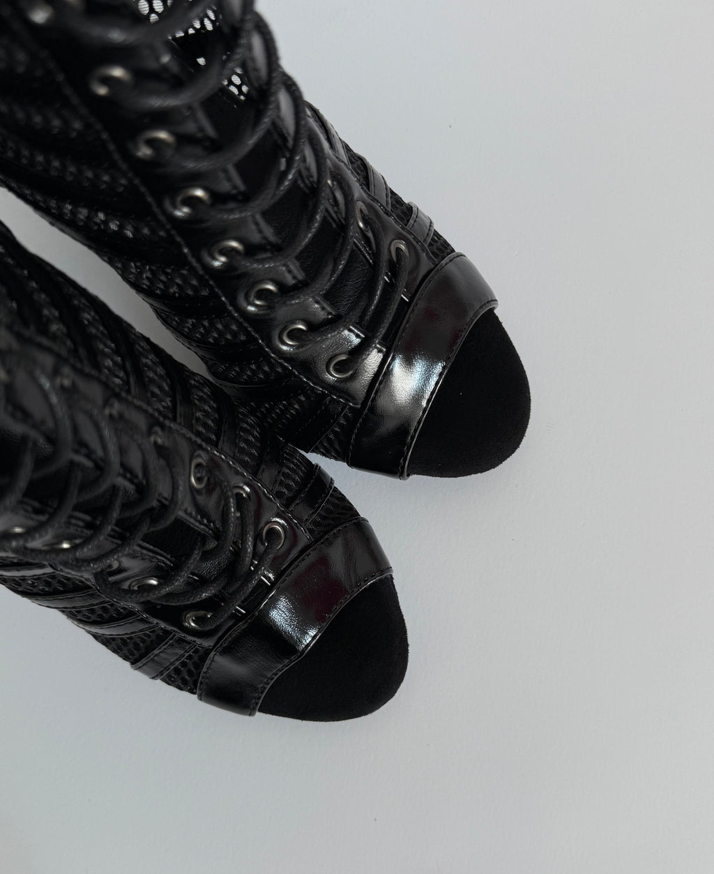 Professional High Heels Dance Shoes – Velvet Sole